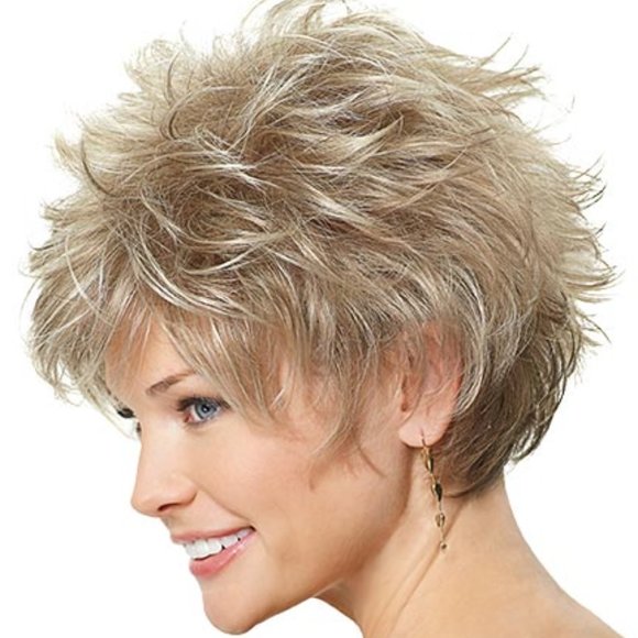 GABOR PERK (PETITE) in G630+ Chocolate Copper Mist - Picture 7 of 7